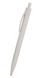 Vue 4 de Stylo Plastique Ecotam