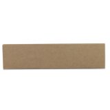 Vue 2 de Etui Carton Recycle Edulis