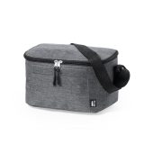 Vue 2 de Glaciere Polyester Rpet / Aluminium Elendil