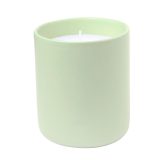 Vue 4 de Bougie Parfumee Elora
