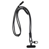 Vue 5 de Cable Chargeur Support Elnora