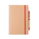 Vue 4 de Cahier Esteka