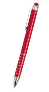 Vue 5 de Stylo en Aluminium Exon