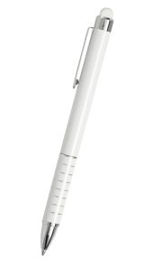 Vue 3 de Stylo en Aluminium Exon