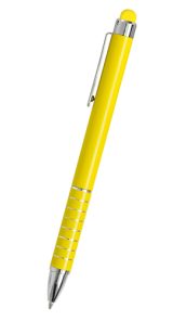 Vue 2 de Stylo en Aluminium Exon