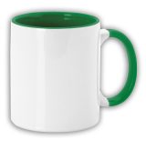 Vue 10 de Mug Fanga