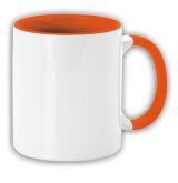 Vue 6 de Mug Fanga