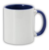 Vue 4 de Mug Fanga