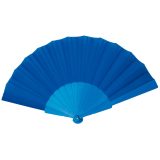 Vue 3 de Eventail Fanny