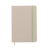 Vue 6 de Bloc-notes Faty