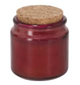 Vue 4 de Bougie Parfumee Fermix