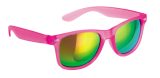 Vue 4 de Lunettes Soleil Fitty