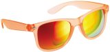 Vue 5 de Lunettes Soleil Fitty