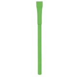 Vue 6 de Stylo en Carton Flaut