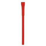 Vue 5 de Stylo en Carton Flaut