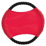 Vue 4 de Frisbee pour Animaux de Compagnie Flybit