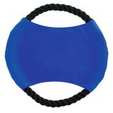 Vue 2 de Frisbee pour Animaux de Compagnie Flybit