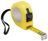 Vue 2 de Flexometre Fossil 3m
