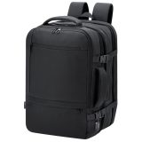 Vue 2 de Sac a Dos Forin