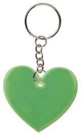 Vue 5 de Porte-cles Reflechissant Frizy