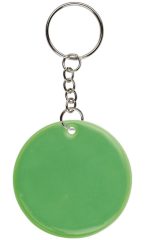 Vue 5 de Porte-cles Reflechissant Frizy