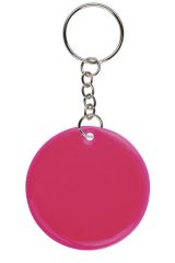Vue 3 de Porte-cles Reflechissant Frizy