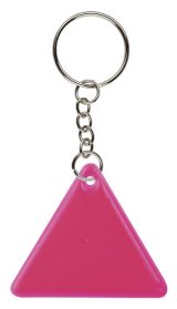 Vue 3 de Porte-cles Reflechissant Frizy