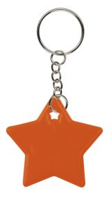 Vue 4 de Porte-cles Reflechissant Frizy