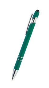 Vue 5 de Stylo en Plastique Garlik