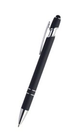 Vue 3 de Stylo en Plastique Garlik