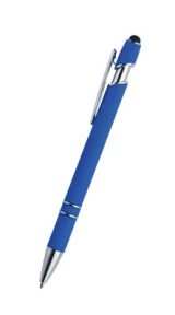 Vue 2 de Stylo en Plastique Garlik