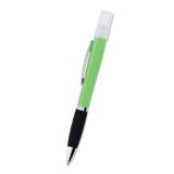 Vue 7 de Stylo avec Spray Gates