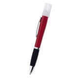 Vue 6 de Stylo avec Spray Gates