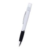 Vue 4 de Stylo avec Spray Gates