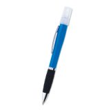 Vue 3 de Stylo avec Spray Gates