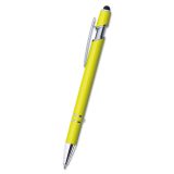 Vue 2 de Stylo Antibacterien Gabby