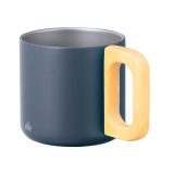 Vue 2 de Tasse Garfun