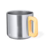 Vue 4 de Tasse Garfun