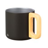 Vue 3 de Tasse Garfun