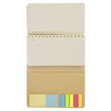 Vue 2 de Carnet Planificateur Gambel