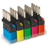 Vue 3 de Briquet de Cuisine Girox