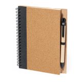 Vue 2 de Carnet Gienah