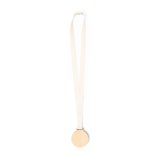 Vue 2 de Medaille en Bois Guster