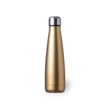 Vue 4 de Bidon Acier Inox 630 Ml Herilox