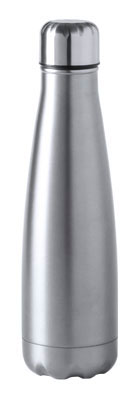 Vue 6 de Bidon Acier Inox 630 Ml Herilox