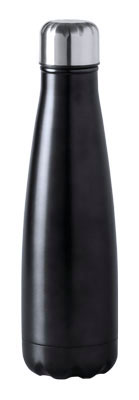 Vue 5 de Bidon Acier Inox 630 Ml Herilox