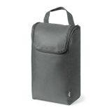 Vue 3 de Sac a Chaussures Polyester Rpet Helanor