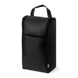 Vue 4 de Sac a Chaussures Polyester Rpet Helanor