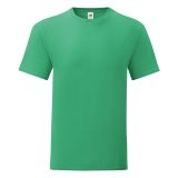 Vue 11 de T-shirt 100 % Coton Manches Courtes Iconic Couleur Homme