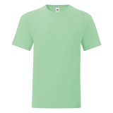 Vue 13 de T-shirt 100 % Coton Manches Courtes Iconic Couleur Homme